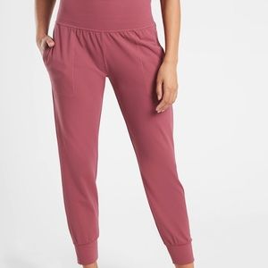 Athleta Salutation Jogger